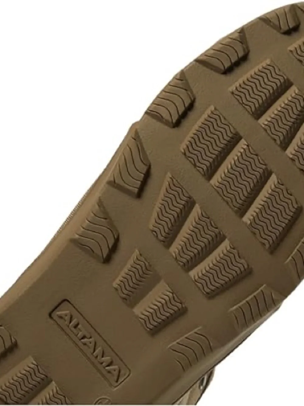 Altama tactical boots